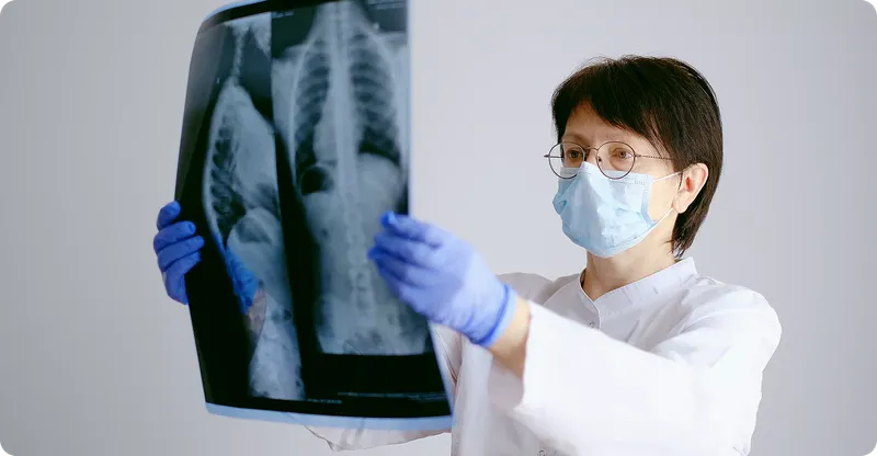 Medical Professional